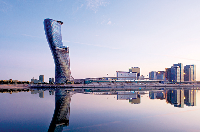 Hyatt boasts double debut 